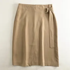 HUGO BOSS ヒューゴボス ドレープデザイン スカート X4110 HUGO BOSS ヒューゴボス ドレープデザイン スカート X4110