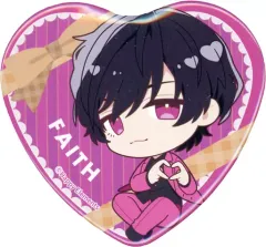 2025年最新】フェイス・ビーム 缶バッジの人気アイテム - メルカリ