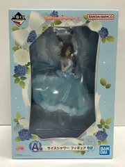 27.【未開封】A賞 ライスシャワー フィギュア 一番くじ ウマ娘 プリティーダービー 6弾【併売品】