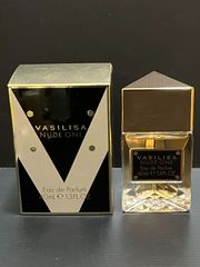 【ヴァシリーサ ヌード ワン オードパルファム 40ｍL】香水 日本製