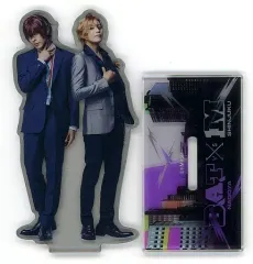 2025年最新】ヒプノシスマイク -Division Rap Battle- アクリル