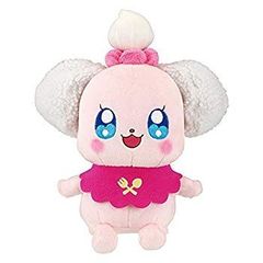 タグ付き たまごっち ゆめみっち ぬいぐるみ マスコット 当時物 レア