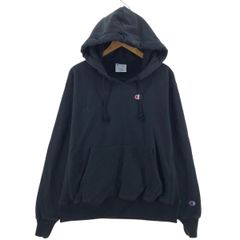 Champion REVERSE WEAVE パーカー 70-YK2606-23 - メルカリ