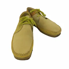 2024年最新】weaver clarksの人気アイテム - メルカリ