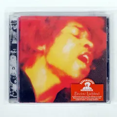 2025年最新】electric ladyland レコードの人気アイテム - メルカリ