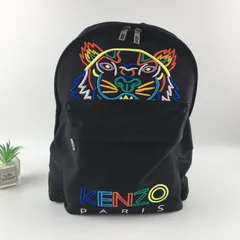 2024年最新】Kenzo バッグ タイガーの人気アイテム - メルカリ