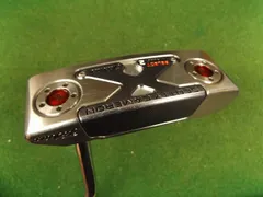 2025年最新】スコッティキャメロン パター m2の人気アイテム - メルカリ