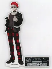 【中古】アクリルスタンド・アクリルパネル 凪誠士郎 スタンド付きビッグアクリルプレート～Performance Style～ 「ブルーロック」