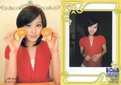 2007 BOMB 堀北真希 コスチュームカード 9枚セット 2025年最新】堀北真希 カードの人気アイテム - メルカリ