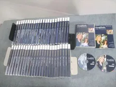 CDスピードラーニング英語 48巻分フルセット