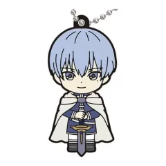 【中古】キーホルダー ヒンメル 「葬送のフリーレン カプセルラバーマスコット」