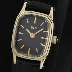 2025年最新】ete 時計 オクタゴンの人気アイテム - メルカリ
