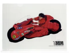 未開封　AKIRA 自作シール 2025年最新】Yahoo!オークション -akira ステッカーの中古品