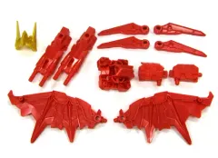 2026年最新】シンカリオン 紅 武器の人気アイテム - メルカリ