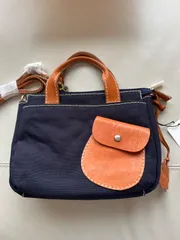 ズッケロフィラート　2ウェイバッグ