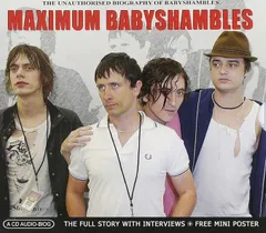 Baby Shambles ファースト7インチ　レコード　リバティーンズ 2025年最新】Yahoo!オークション -babyshambles(レコード)の中古