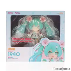 GOOD SMILE COMPANY - ねんどろいど 初音ミク 1940 マジカルミライ 2021 GOODSMILE COMPANY (グッドスマイルカンパニー) フィギュア 初音