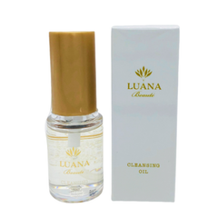 {正規品}ルアナボーテ クレンジングオイル 頭皮用 20ml｜ホホバオイル100％使用｜毛穴・皮脂・乾燥ケアに