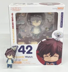 2025年最新】ねんどろいど レオナルド・ウォッチの人気アイテム