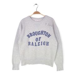 RRL 90s復刻 両V スウェット M 茶 - メルカリ