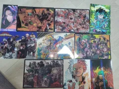 美品！「僕のヒーローアカデミア」1巻～16巻セット 楽天市場】僕のヒーローアカデミア 1巻～42巻（完結）コミック