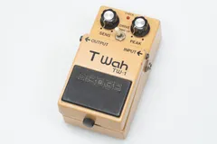 BOSS TW-1　日本製　半ジャンク Yahoo!オークション -「boss tw-1」(ホビー、カルチャー) の落札