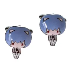 エヴァンゲリオン ミクマク サンリオ ミニお手玉 渚カヲル