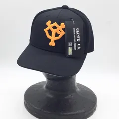 ♡選手支給品♡ジャイアンツ　キャップ　帽子　巨人　アンダーアーマー 新品未使用品】巨人 ジャイアンツ 帽子 キャップ アンダー