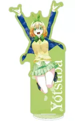 【中古】アクリルスタンド・アクリルパネル 中野四葉 Ani-Art アクリルスタンド 「五等分の花嫁」