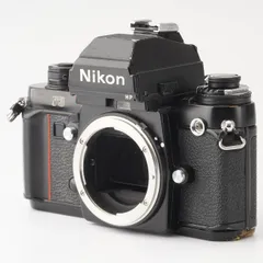 フィルムカメラ NIKON F3P Amazon | Nikon F3P | 一眼レフカメラ 通販