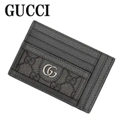 2026年最新】gucci オフィディア カードケースの人気アイテム