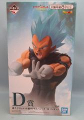 BANDAI SPIRITS 이치 반 쿠지 드래곤 볼 사이어인 초결전 D상 초사이어인 갓 초사이어인 베지터 18 피규어