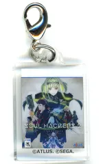 2025年最新】アトラス アクリルチャームの人気アイテム - メルカリ