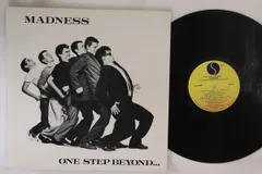 米LP Madness One Step Beyond... SRK6085 SIRE /00260