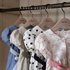 【⭐️閉店SALE⭐️】【Aosta】Summer OPS [Ao36]