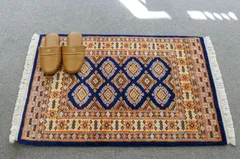 2024年最新】パキスタン 絨毯の人気アイテム - メルカリ