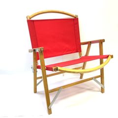カーミットチェア スタンダード オーク KCC 100 Standard Oak カーミットチェア Kermit Chair 折りたたみ チェア スタンダード