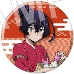 【中古】バッジ・ピンズ 泉鏡花 「文豪ストレイドッグス×極楽湯・RAKU SPA 銭湯へようこそ ～武装探偵社休息編～ トレーディング缶バッジ」