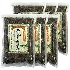 どくだみ茶 大容量350g【6袋セット】巣鴨のお茶屋さん 山年園