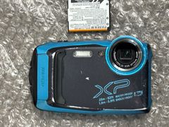 FUJIFILM FinePix XP140 #3561 - メルカリ