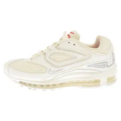 2023年最新】supreme nike air max 98の人気アイテム - メルカリ