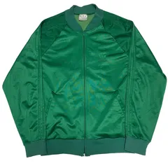 80’s Adidas Track Jacket Made in USA