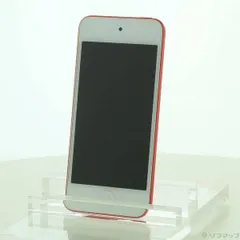 【最終お値下げ！】Apple iPod touch 第7世代(32GB) 中古品 最終値下げ【極美品】Apple iPod touch 第7世代 32GB レッド