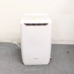 【中古品】IRIS OHYAMA アイリスオーヤマ 衣類乾燥除湿器 2017年製 DDA-20 KA