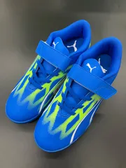 プーマ ウルトラ プレイ TT V JR (107537 03)