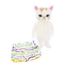 【えみ様】ヒグチユウコ こはるのお人形 ボリス雑貨店 小春 こはる Koharu doll – ボリス雑貨店