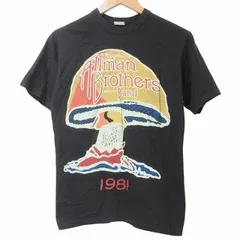 2025年最新】allman brothers band tシャツの人気アイテム
