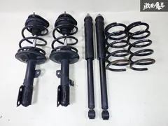 RS-Rダウンサス　ホンダ純正サスペンションキット(一式) RS-Rダウンサス ホンダ純正サスペンションキット(一式) ホンダ