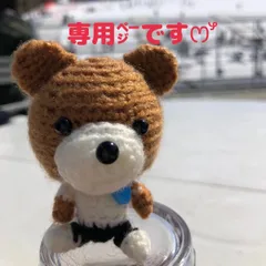 kaorinさま専用㌻です。