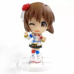 [중고] 트레이딩 피겨 하기와라 유키호 [이치 반 쿠지 프리미엄 아이돌 마스터 PART3] I상 쿈 캐릭터